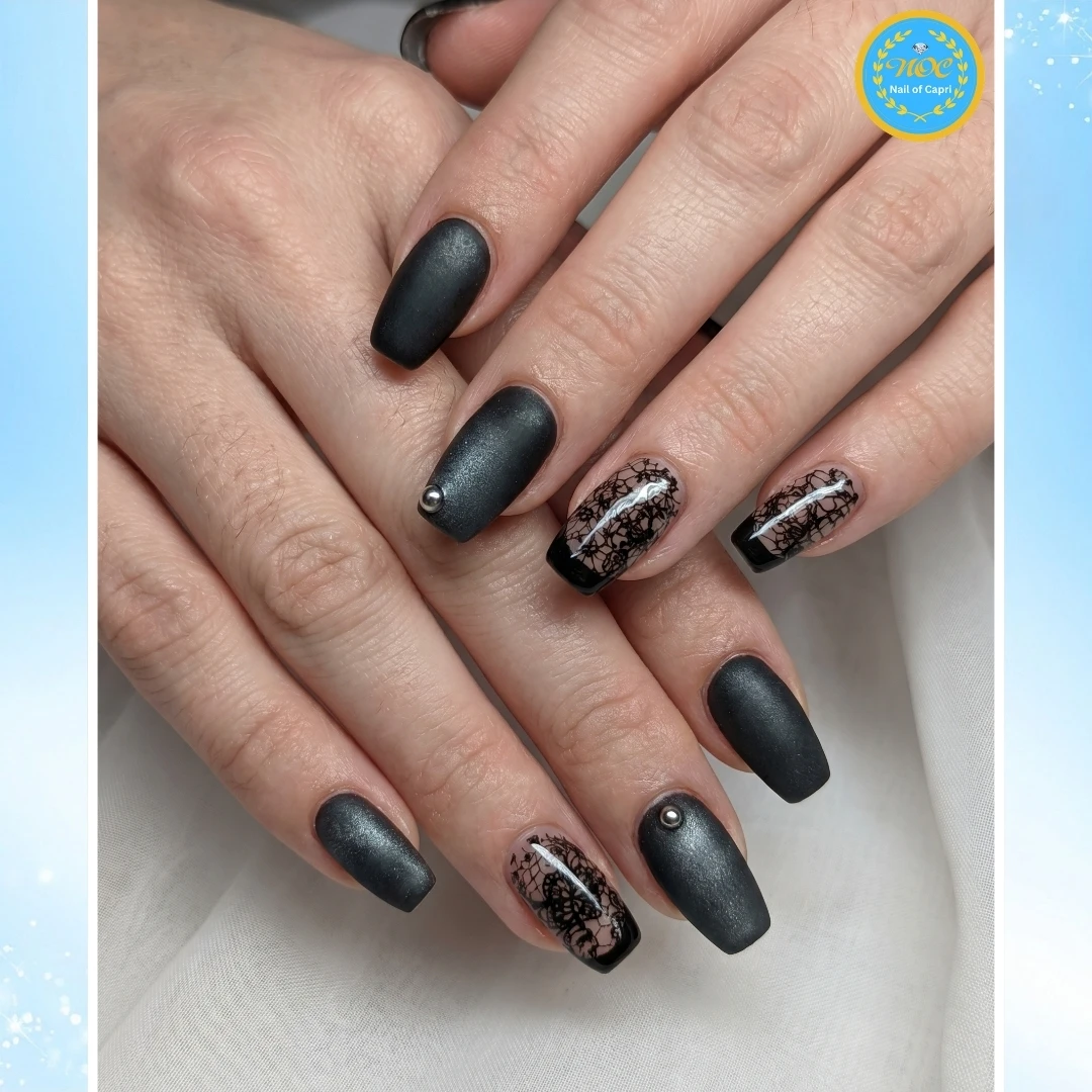 Nail July 20